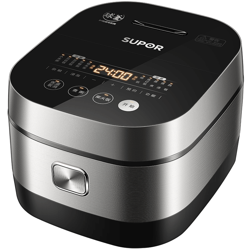 苏泊尔电饭煲 5L 智能IH电磁加热