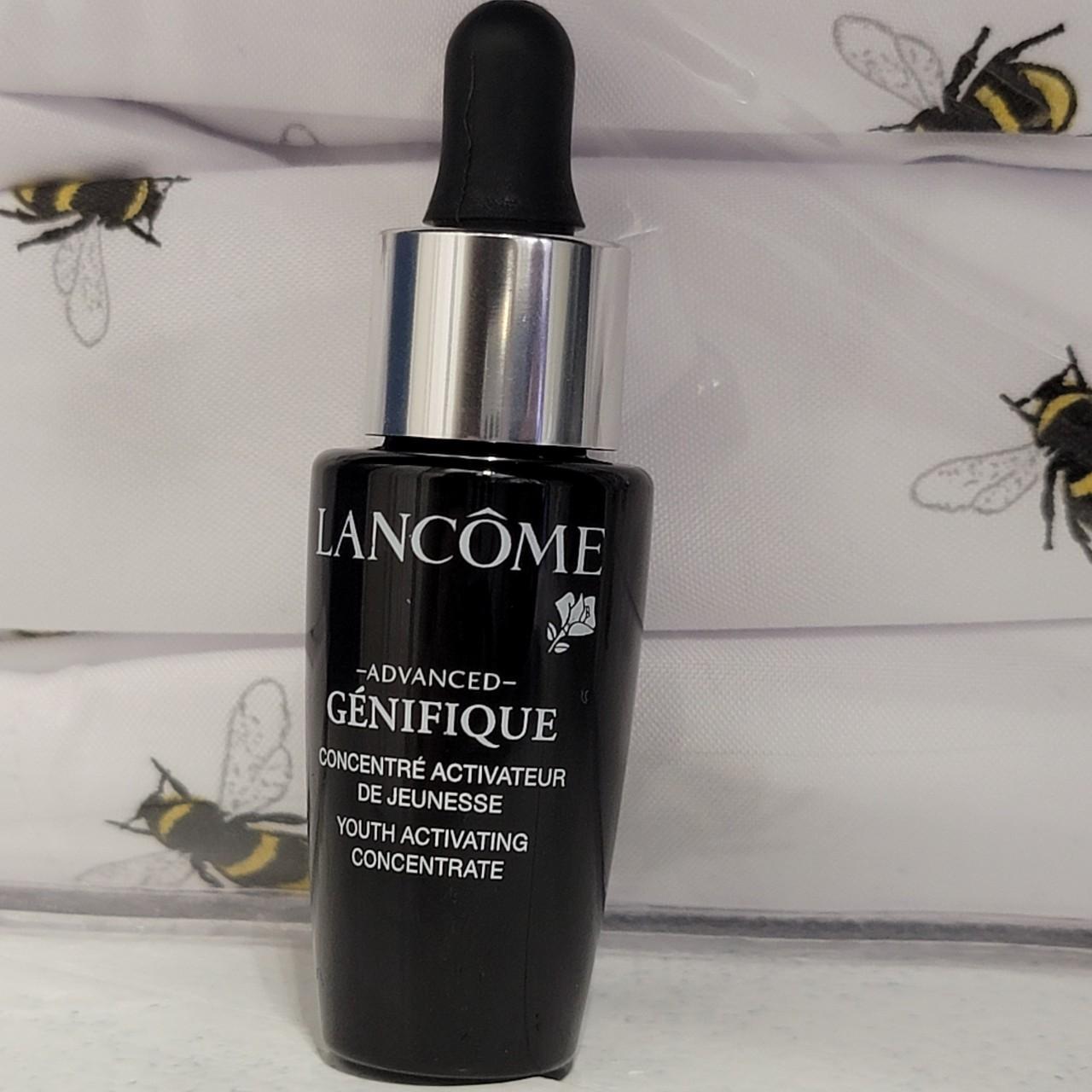 兰蔻小黑瓶精华液 50ml 修护安瓶